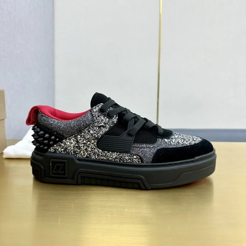 Christian Louboutin Low Shoes AllSeason 22769