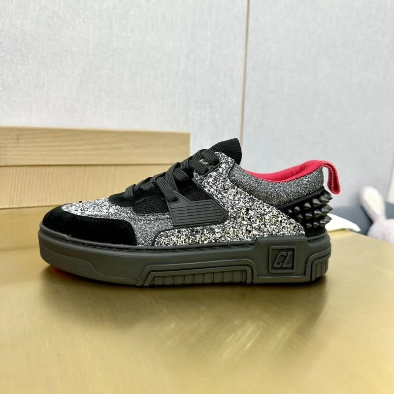 Christian Louboutin Low Shoes AllSeason 22769