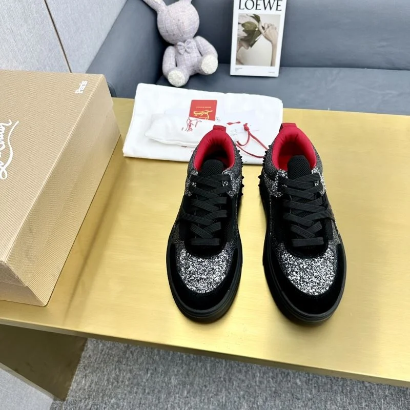 Christian Louboutin Low Shoes AllSeason 22769