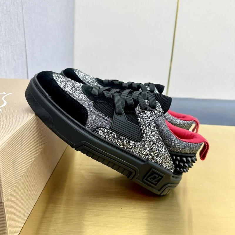 Christian Louboutin Low Shoes AllSeason 22769