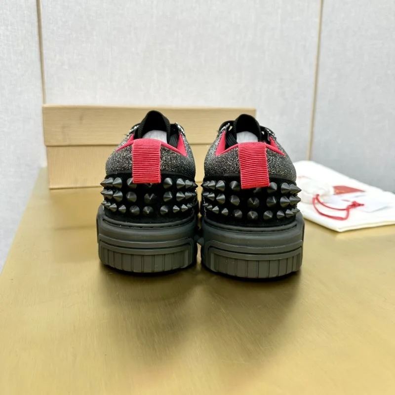 Christian Louboutin Low Shoes AllSeason 22769