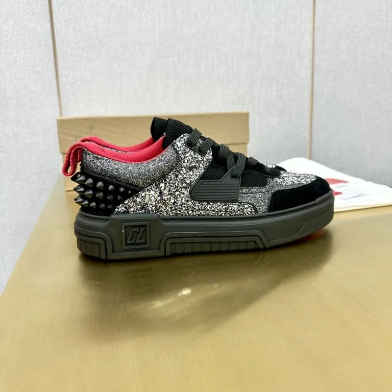 Christian Louboutin Low Shoes AllSeason 22769