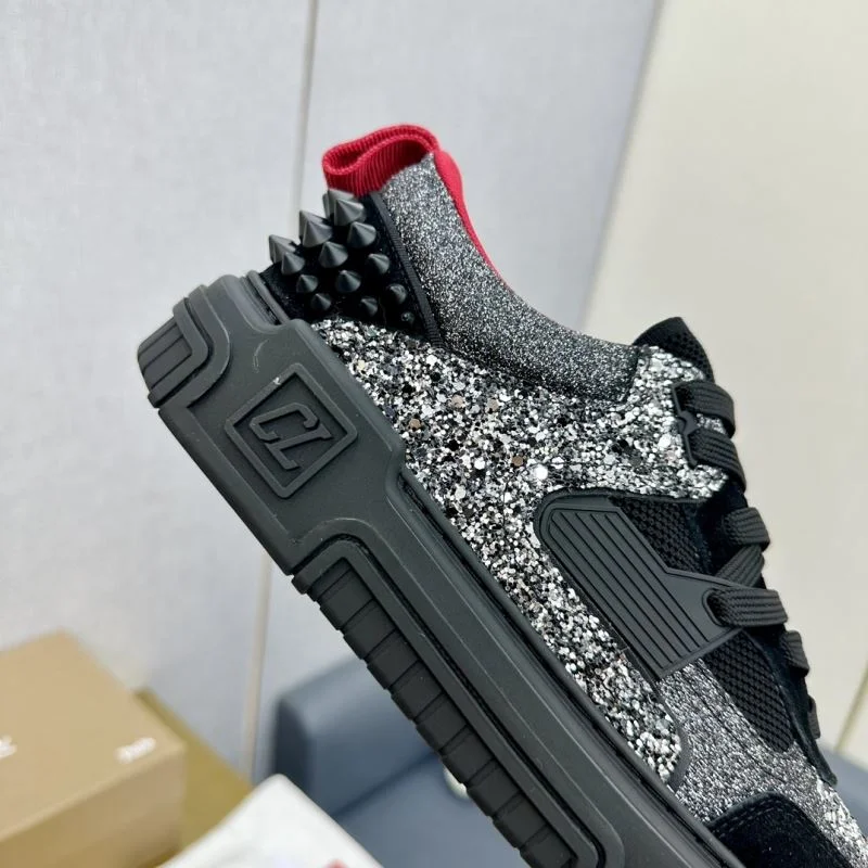 Christian Louboutin Low Shoes AllSeason 22769