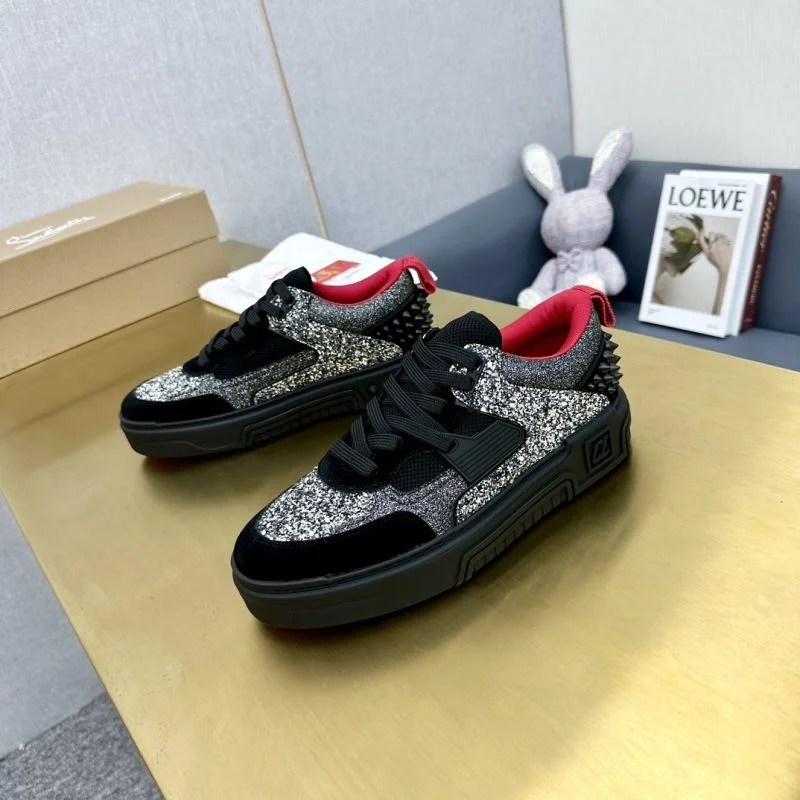 Christian Louboutin Low Shoes AllSeason 22769