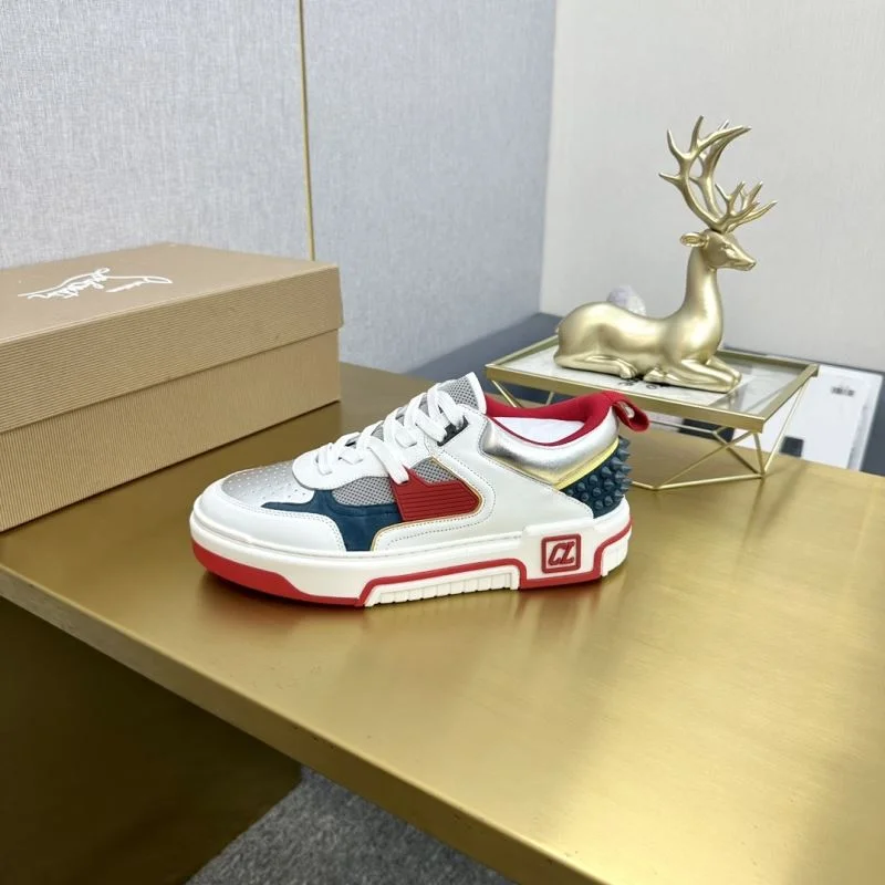 UrbanChic Christian Louboutin Low Shoes 22771