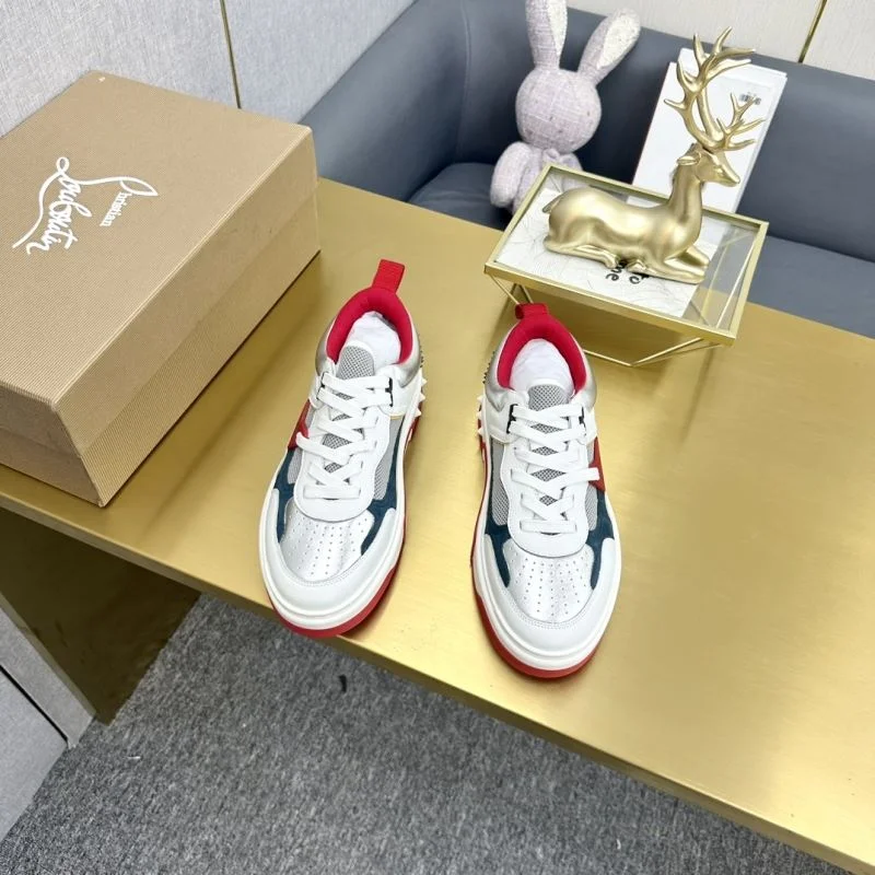 UrbanChic Christian Louboutin Low Shoes 22771