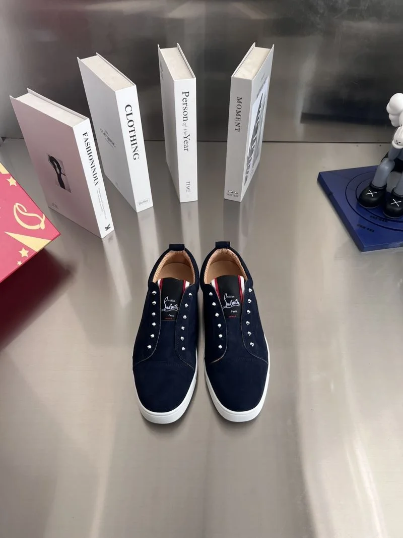 Christian Louboutin Low Shoes BestValue 22725