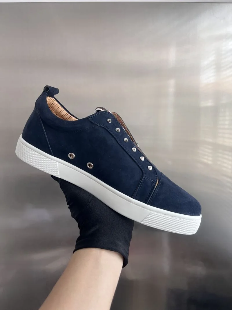 Christian Louboutin Low Shoes BestValue 22725