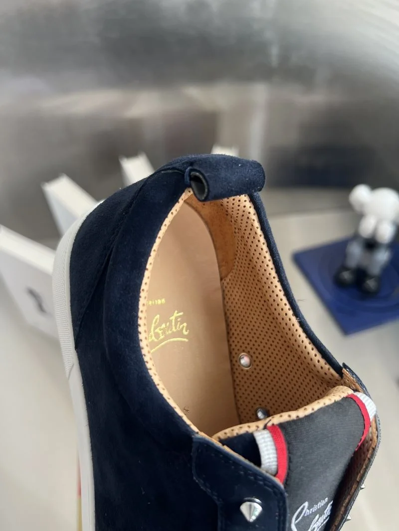 Christian Louboutin Low Shoes BestValue 22725