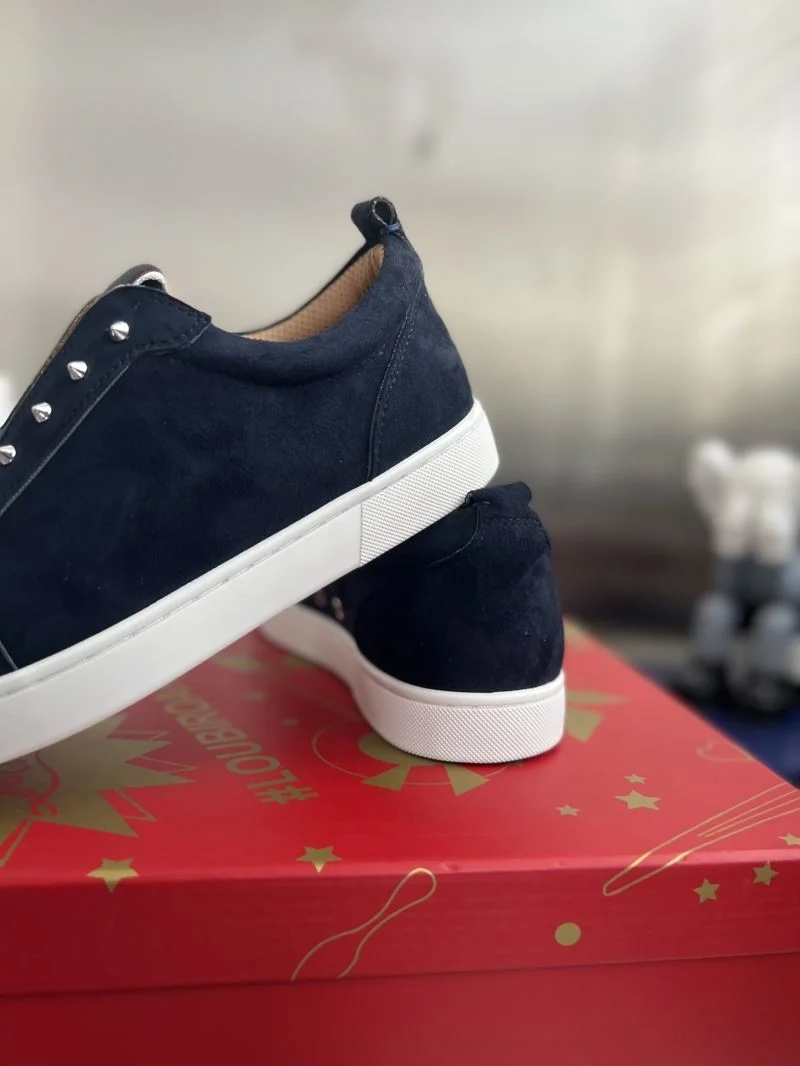 Christian Louboutin Low Shoes BestValue 22725