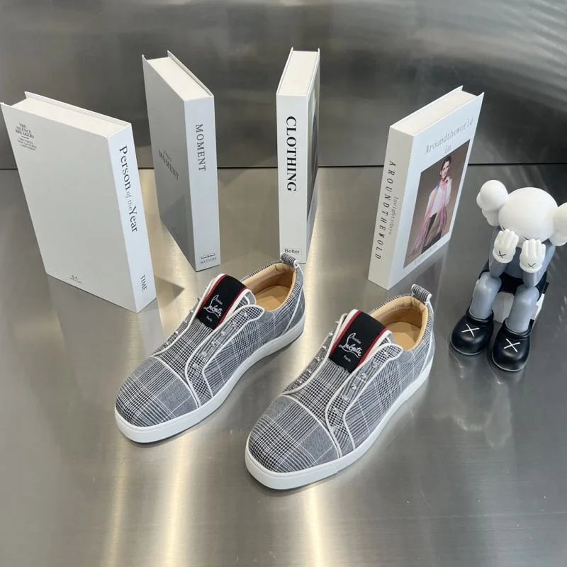 Christian Louboutin Low Shoes RelaxedFit 22722