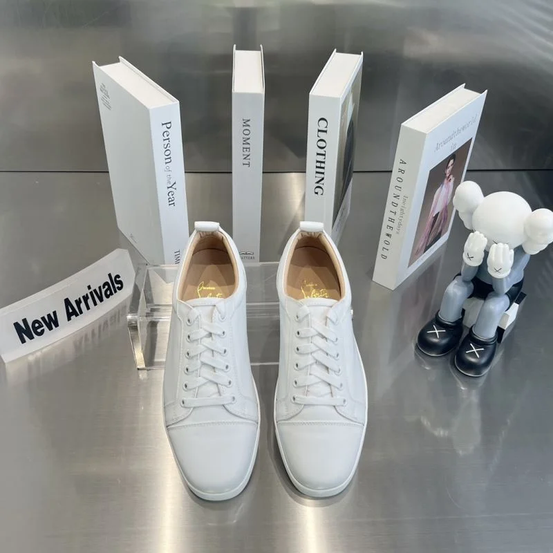 Christian Louboutin Low Shoes Effortless 22713