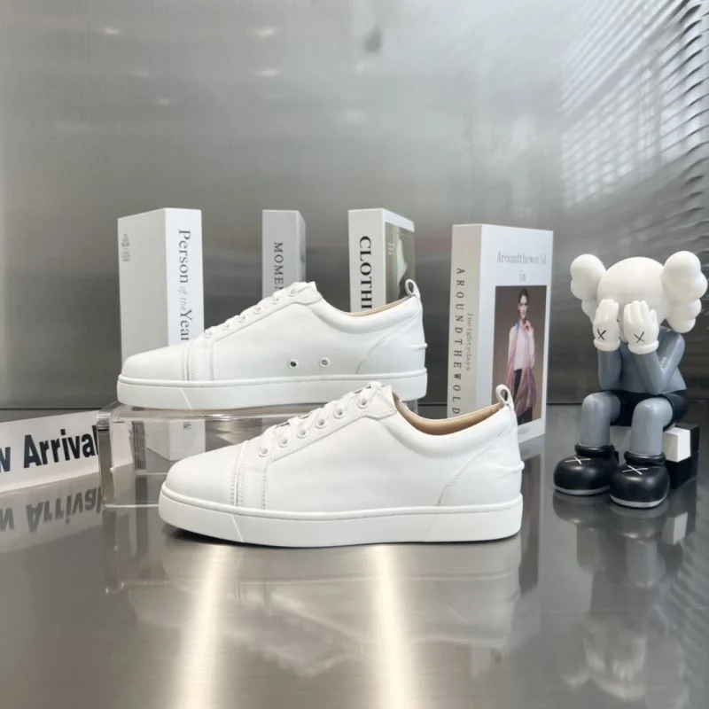 Christian Louboutin Low Shoes Effortless 22713