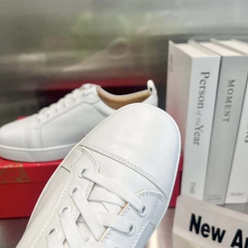 Christian Louboutin Low Shoes Effortless 22713