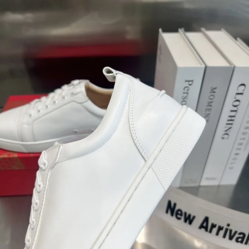 Christian Louboutin Low Shoes Effortless 22713
