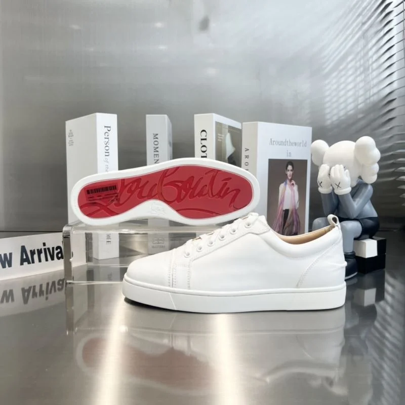 Christian Louboutin Low Shoes Effortless 22713