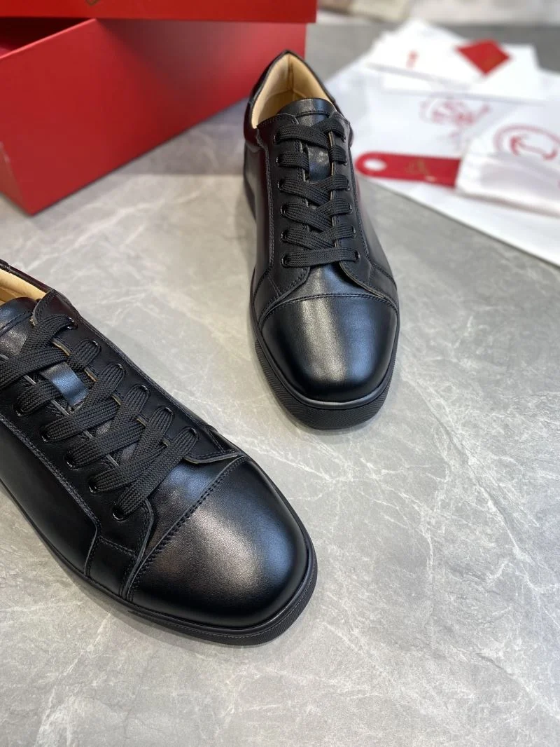 NewStyle Christian Louboutin Low Shoes 22718