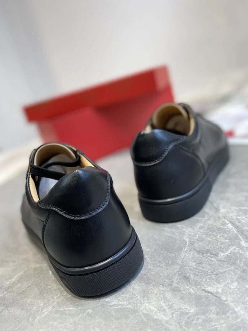 NewStyle Christian Louboutin Low Shoes 22718