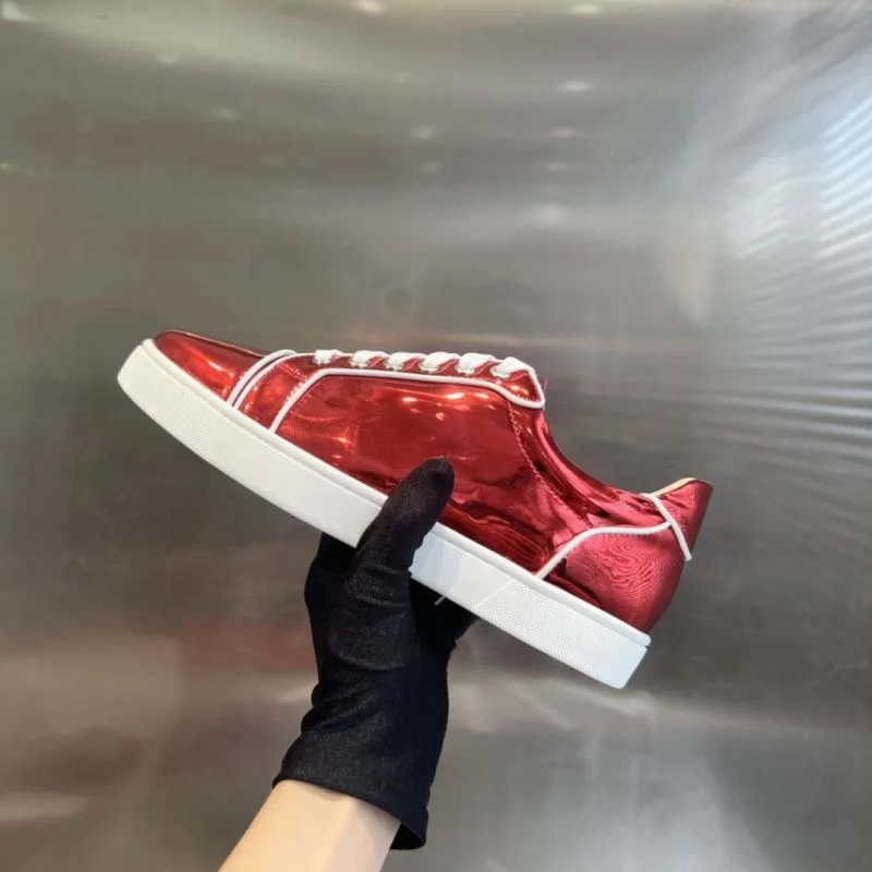 Reliable Christian Louboutin Low Shoes 22717