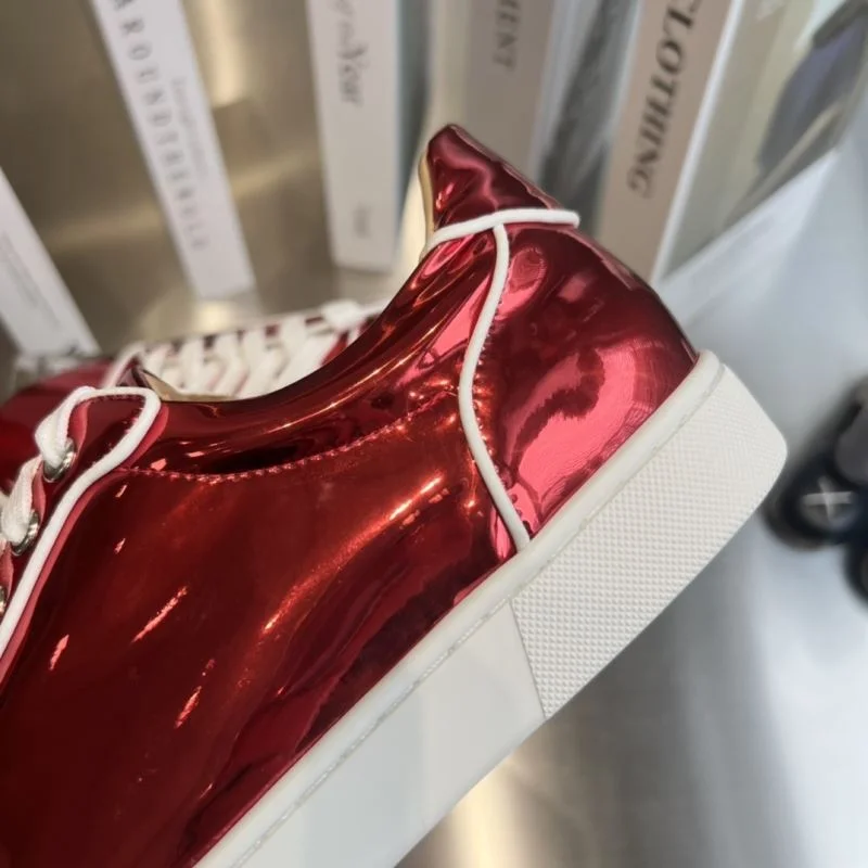 Reliable Christian Louboutin Low Shoes 22717