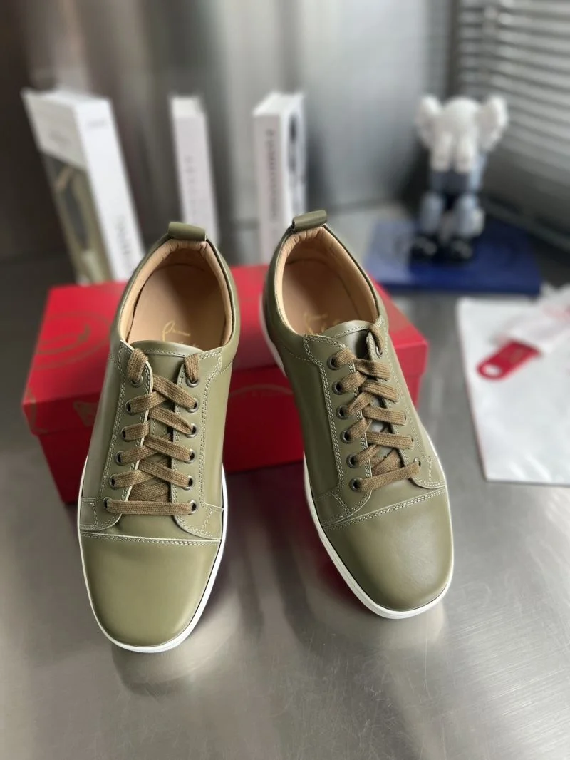 Christian Louboutin Low Shoes Reliable 22708