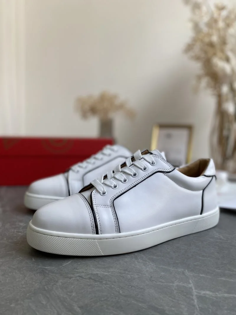Reliable Christian Louboutin Low Shoes 22700