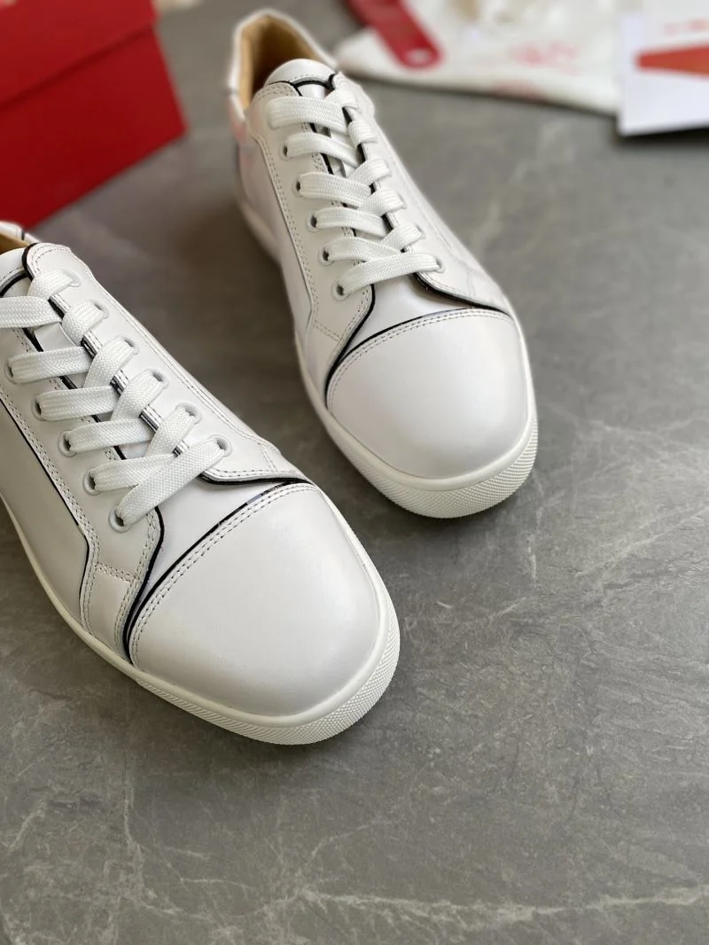 Reliable Christian Louboutin Low Shoes 22700