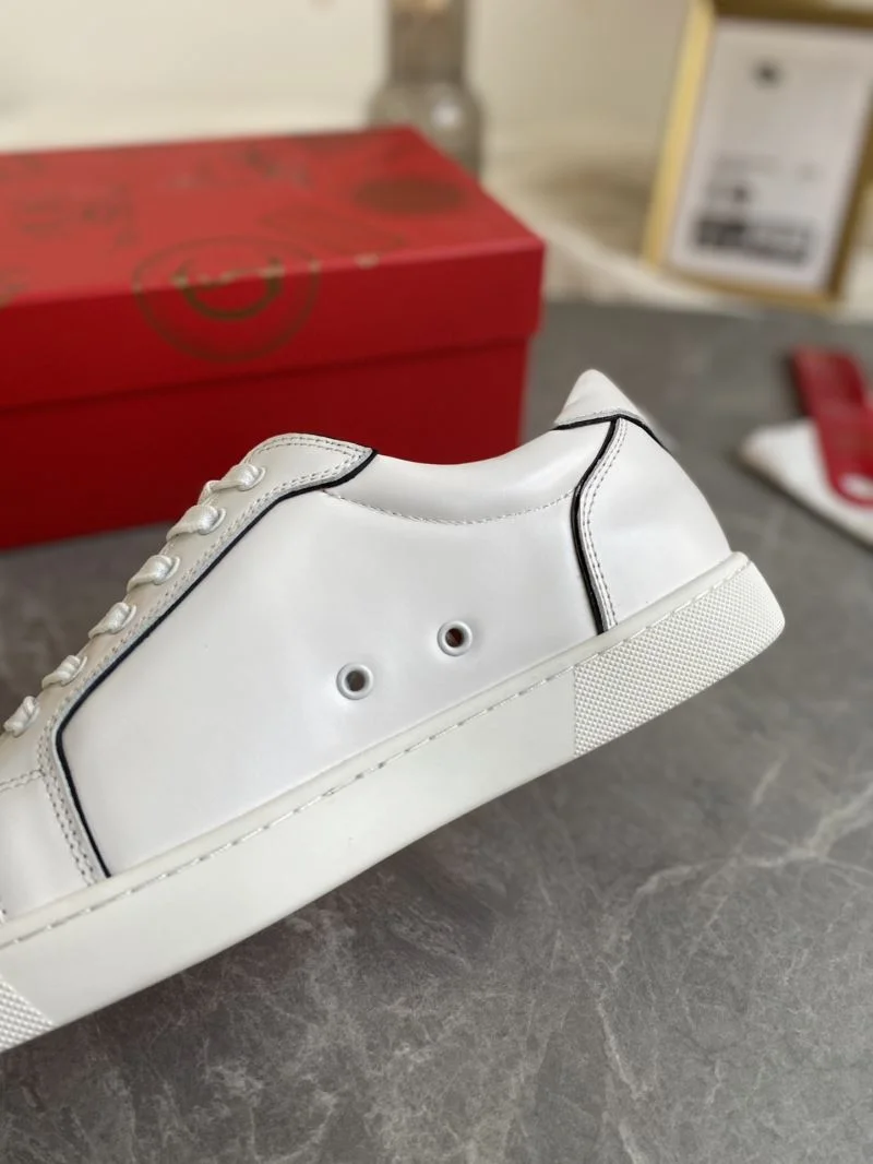 Reliable Christian Louboutin Low Shoes 22700