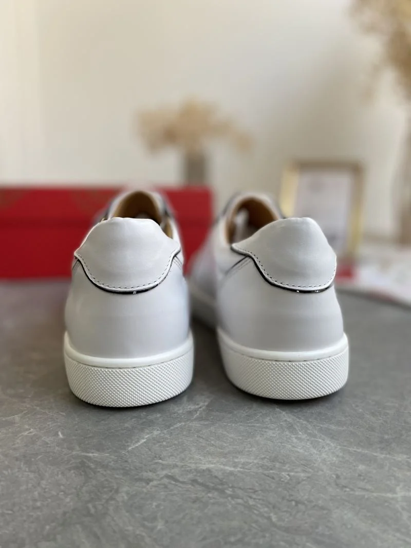 Reliable Christian Louboutin Low Shoes 22700
