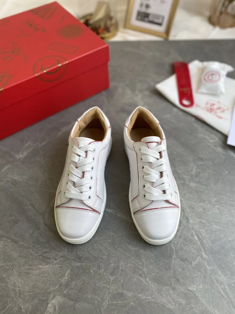 GoAnywhere Christian Louboutin Low Shoes 22701