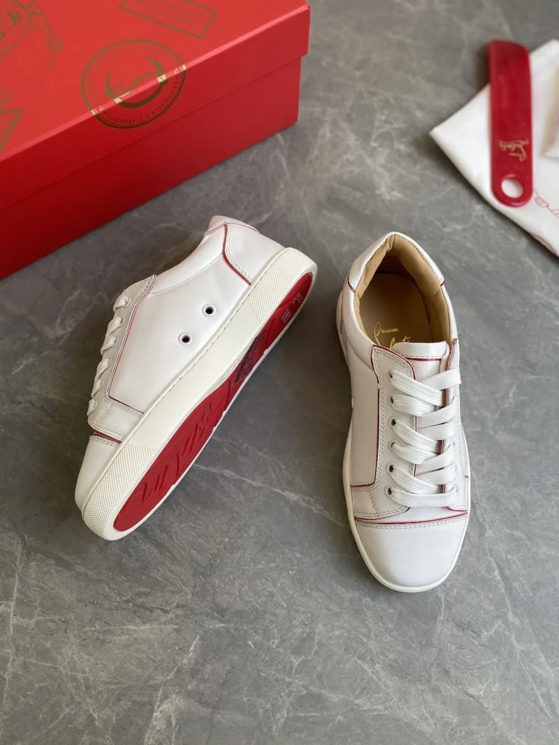 GoAnywhere Christian Louboutin Low Shoes 22701