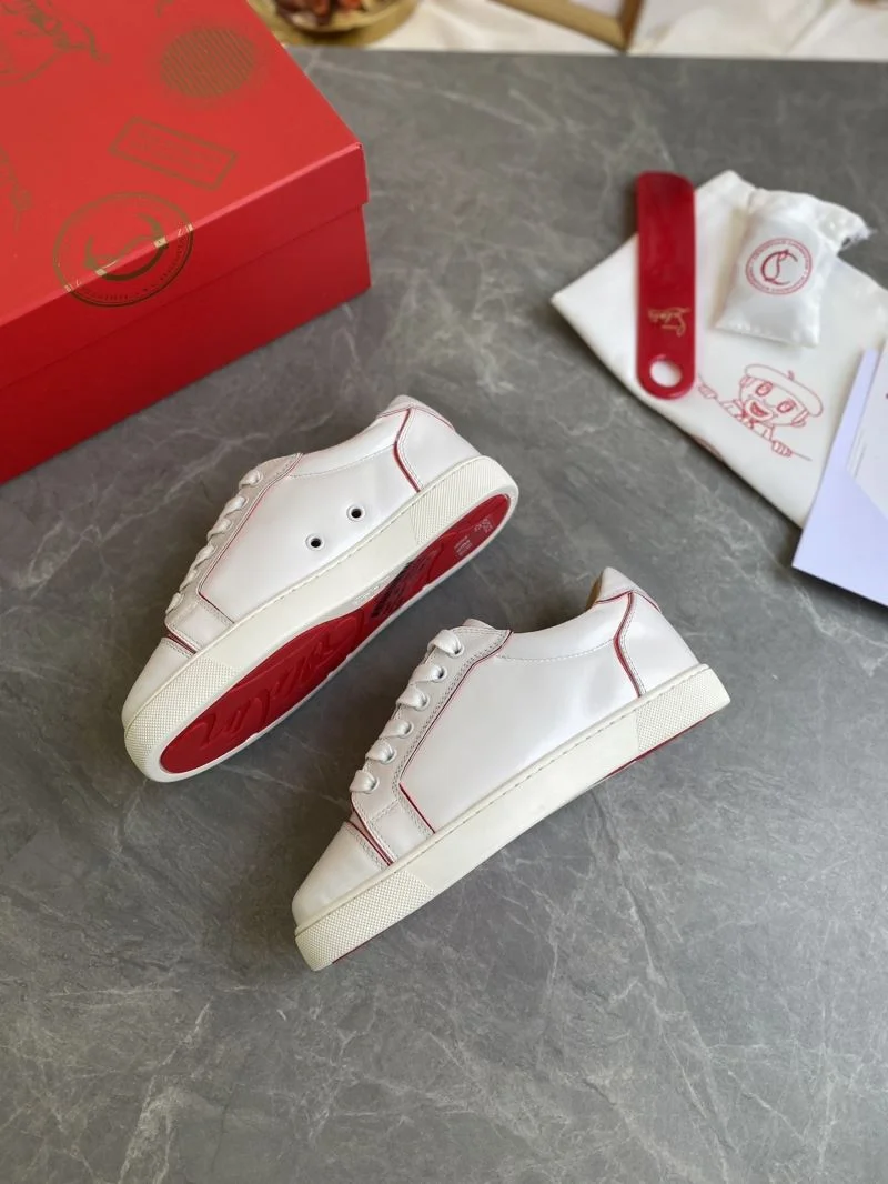 GoAnywhere Christian Louboutin Low Shoes 22701
