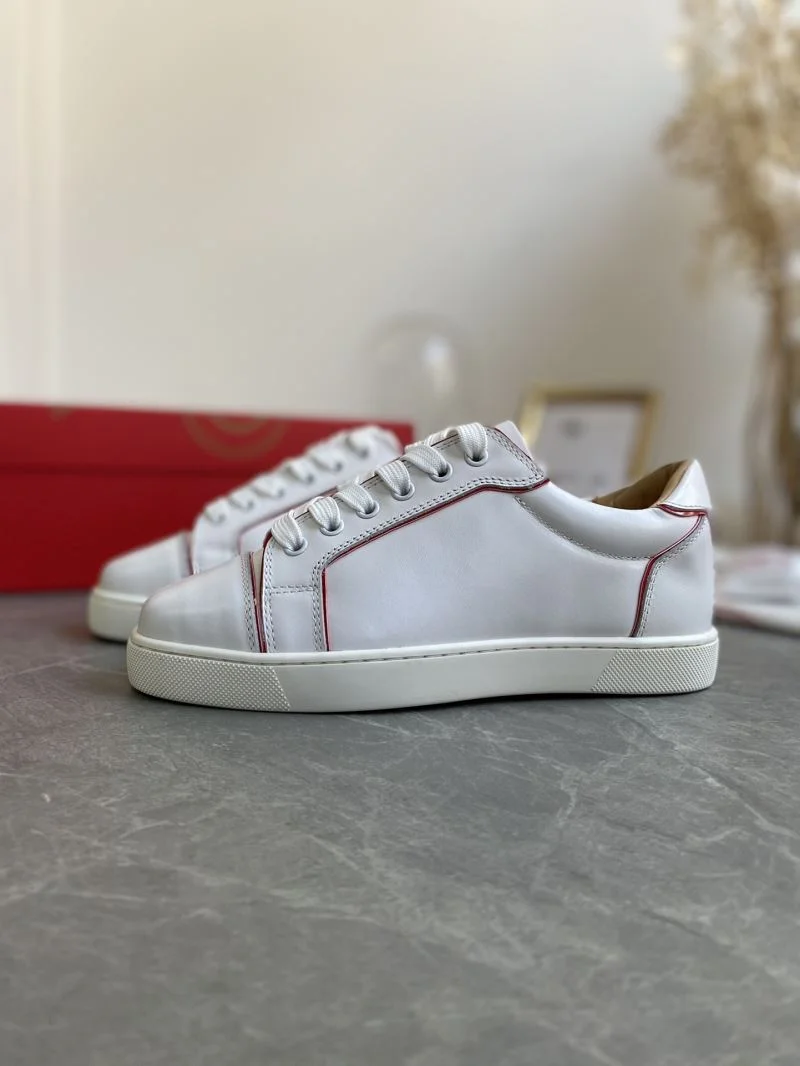GoAnywhere Christian Louboutin Low Shoes 22701