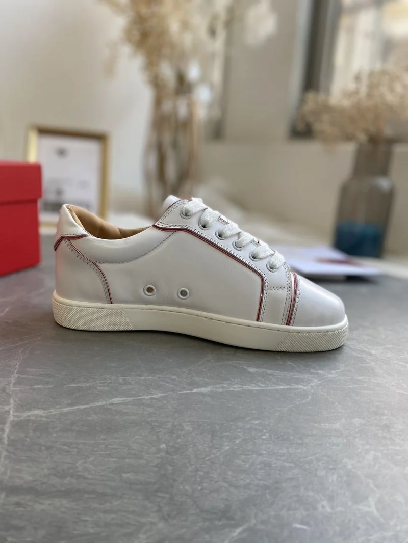 GoAnywhere Christian Louboutin Low Shoes 22701
