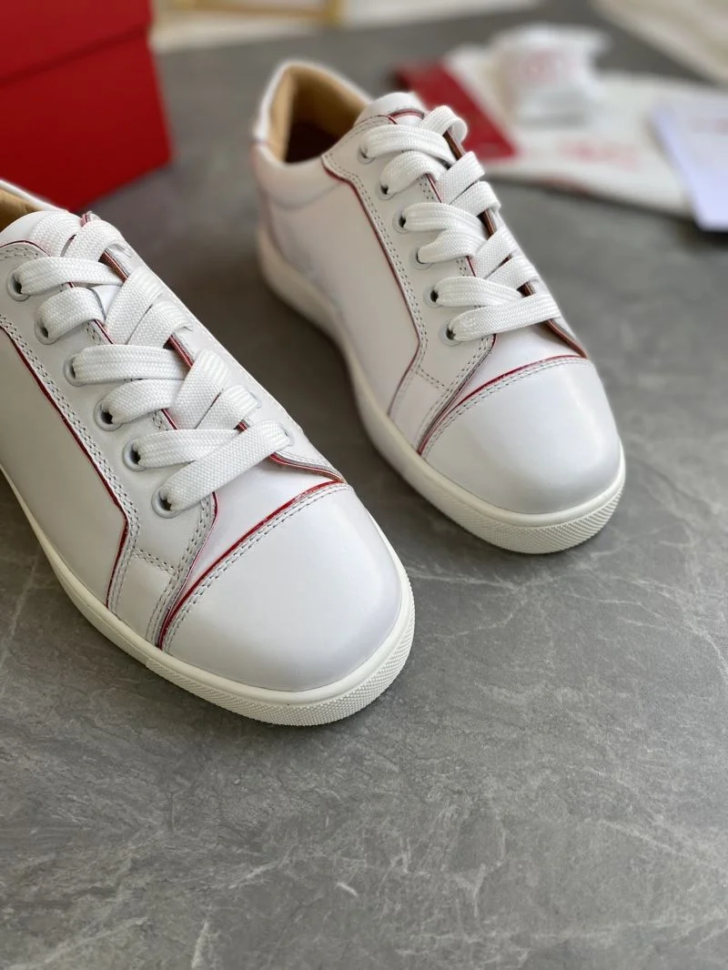 GoAnywhere Christian Louboutin Low Shoes 22701