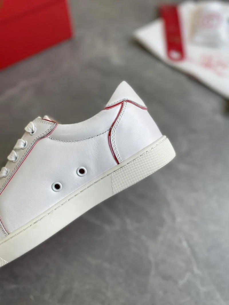 GoAnywhere Christian Louboutin Low Shoes 22701