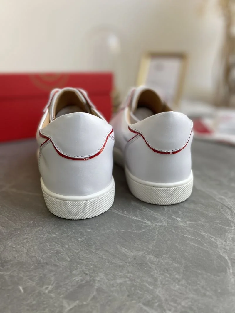 GoAnywhere Christian Louboutin Low Shoes 22701