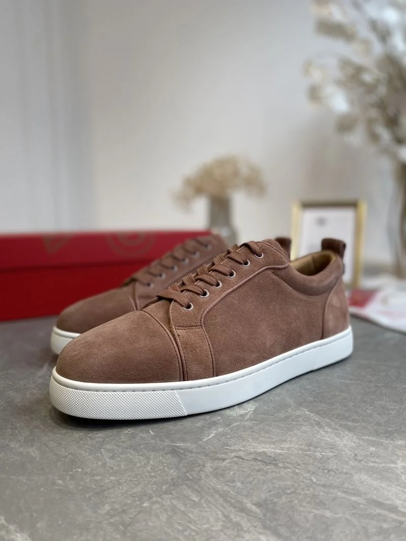Christian Louboutin Low Shoes Cozy 22730