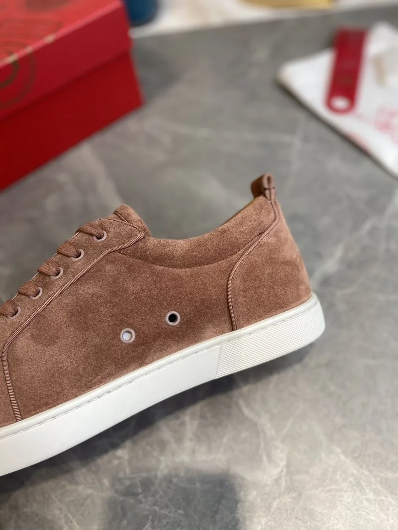 Christian Louboutin Low Shoes Cozy 22730