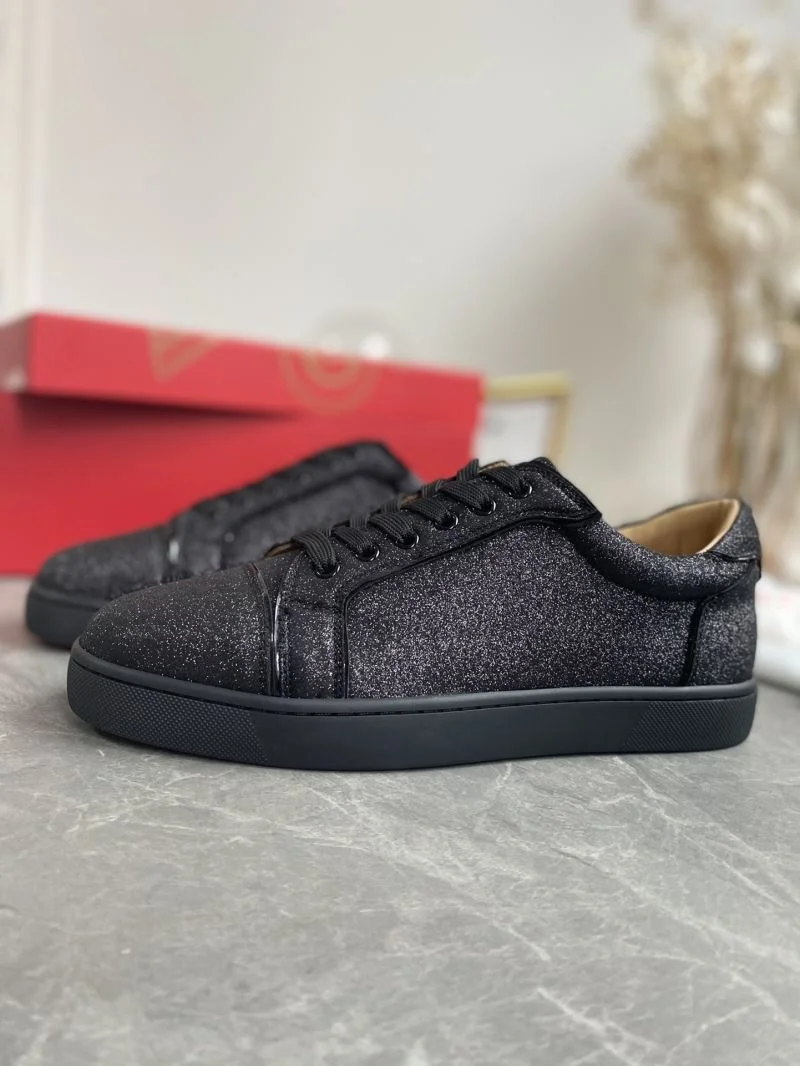 Popular Christian Louboutin Low Shoes 22697
