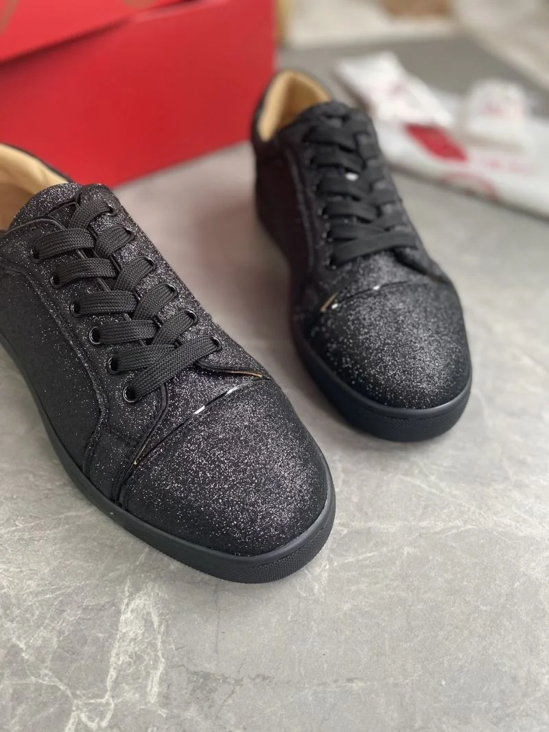 Popular Christian Louboutin Low Shoes 22697