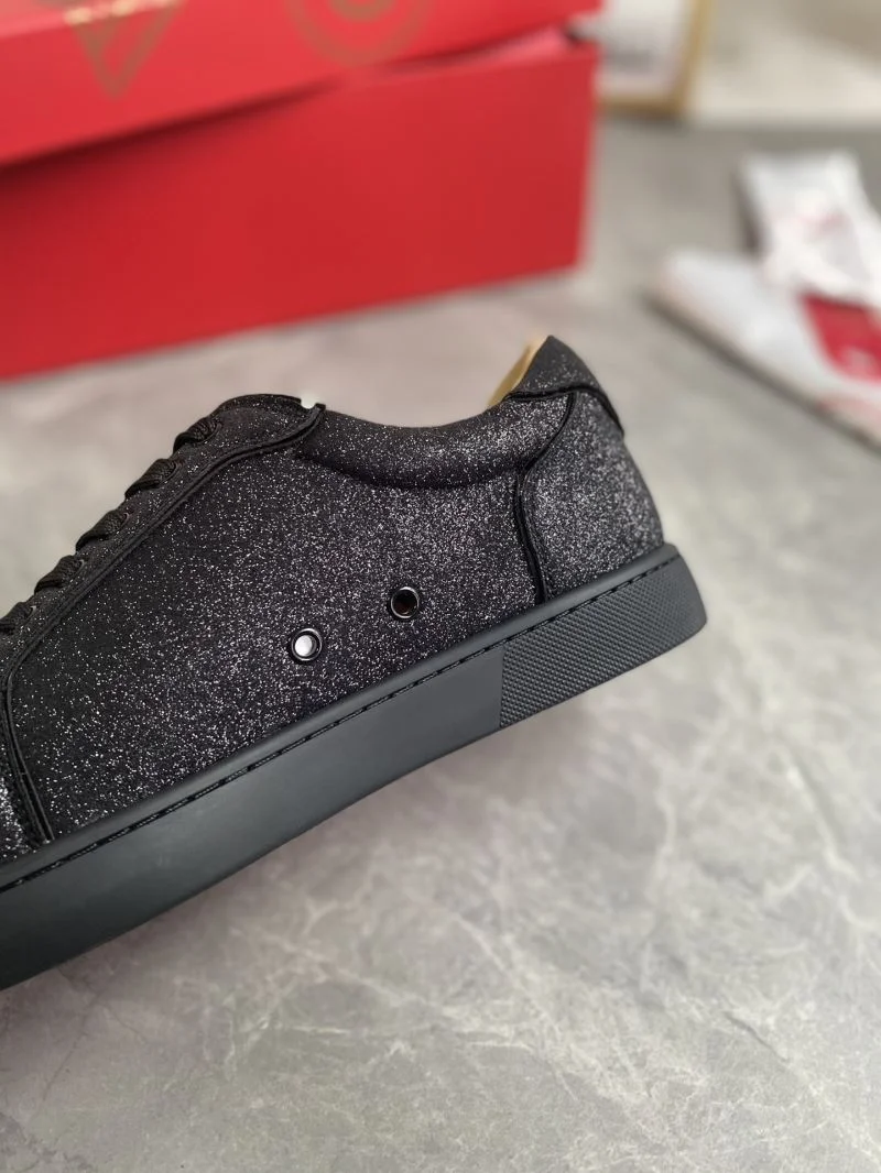 Popular Christian Louboutin Low Shoes 22697