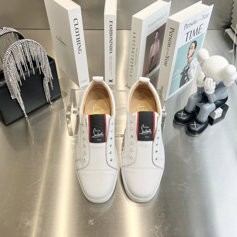 Christian Louboutin Low Shoes MultiPurpose 22682