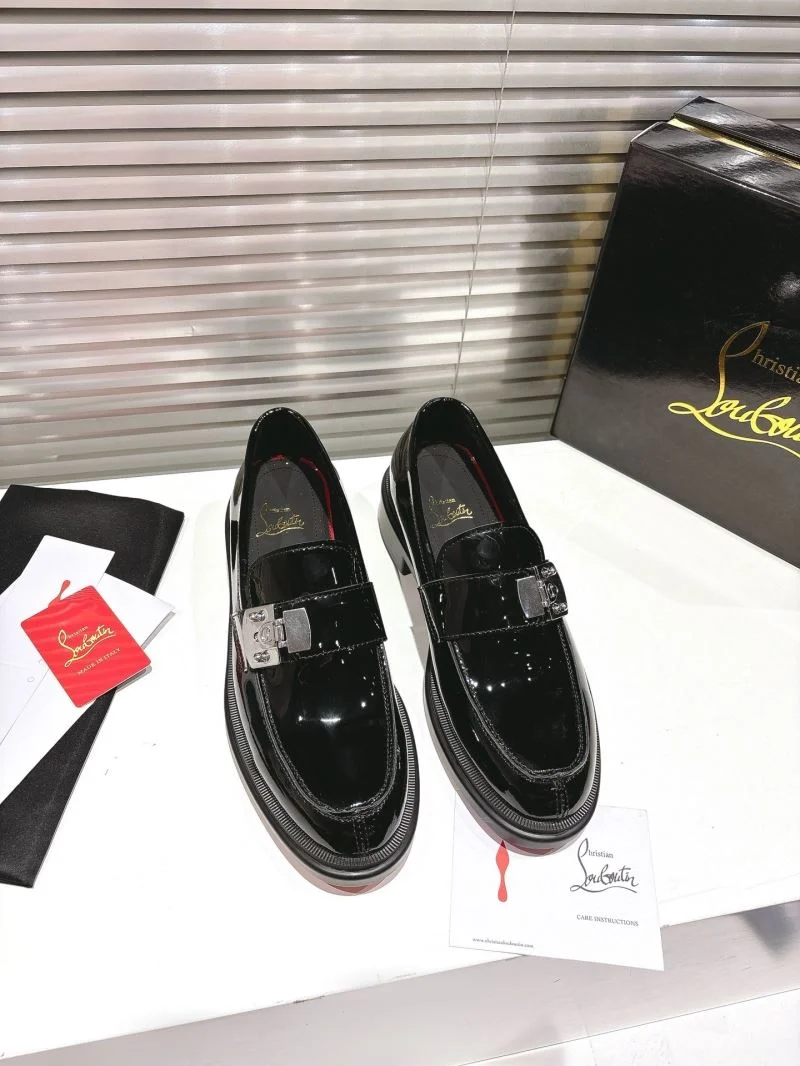 Christian Louboutin Low Shoes ZeroBulk 22677