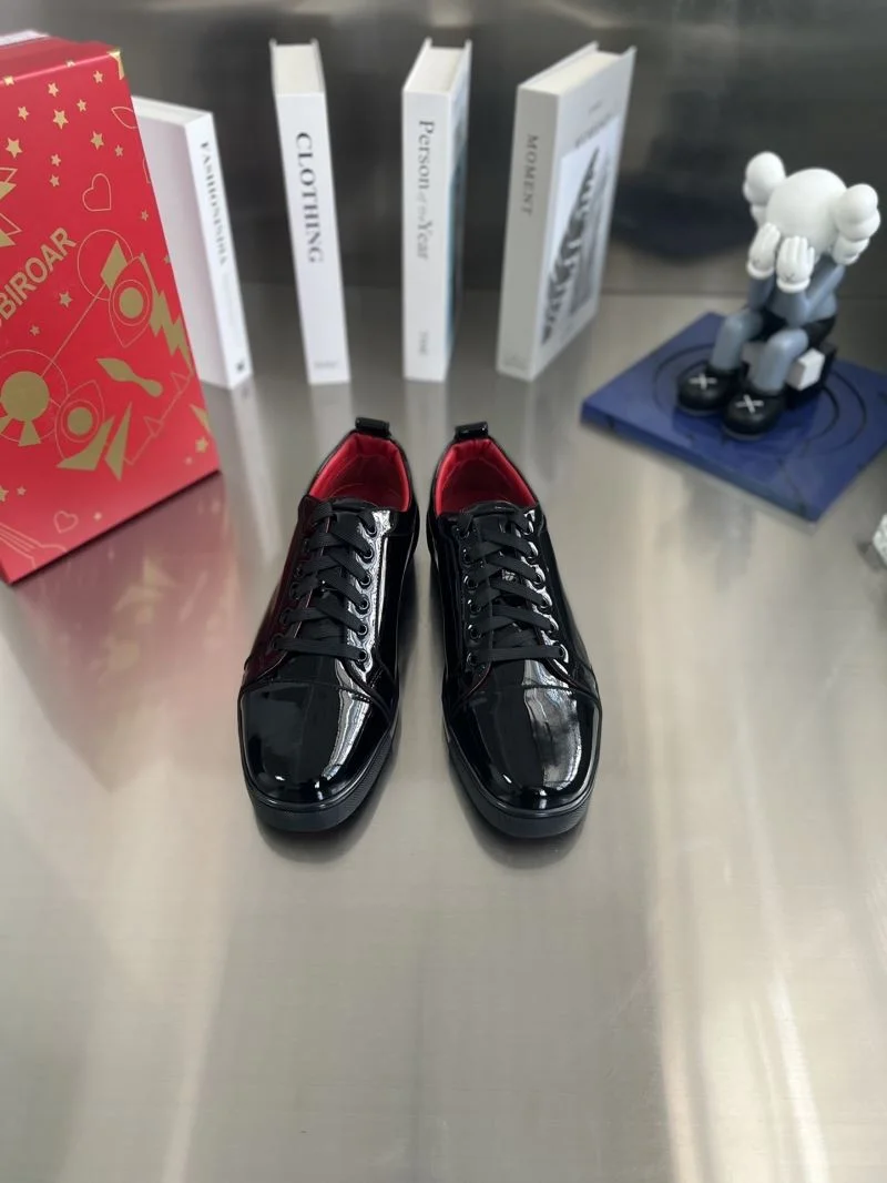 Christian Louboutin Low Shoes FastDry 22740