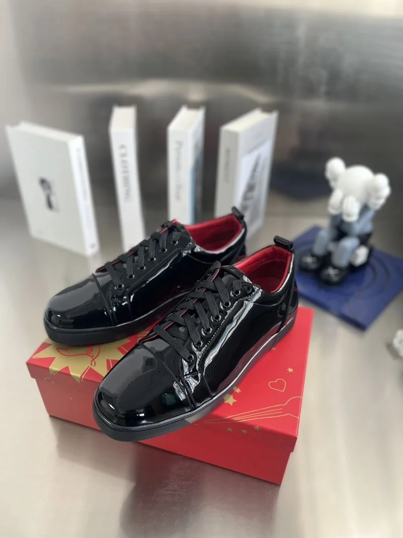 Christian Louboutin Low Shoes FastDry 22740