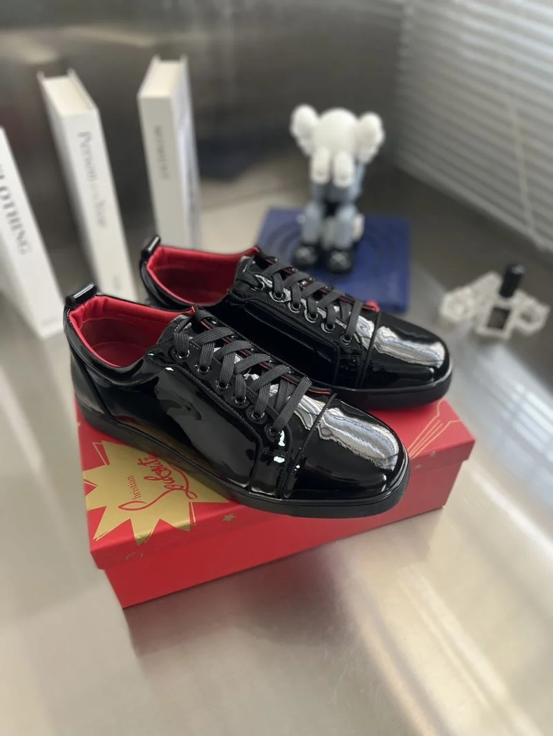 Christian Louboutin Low Shoes FastDry 22740
