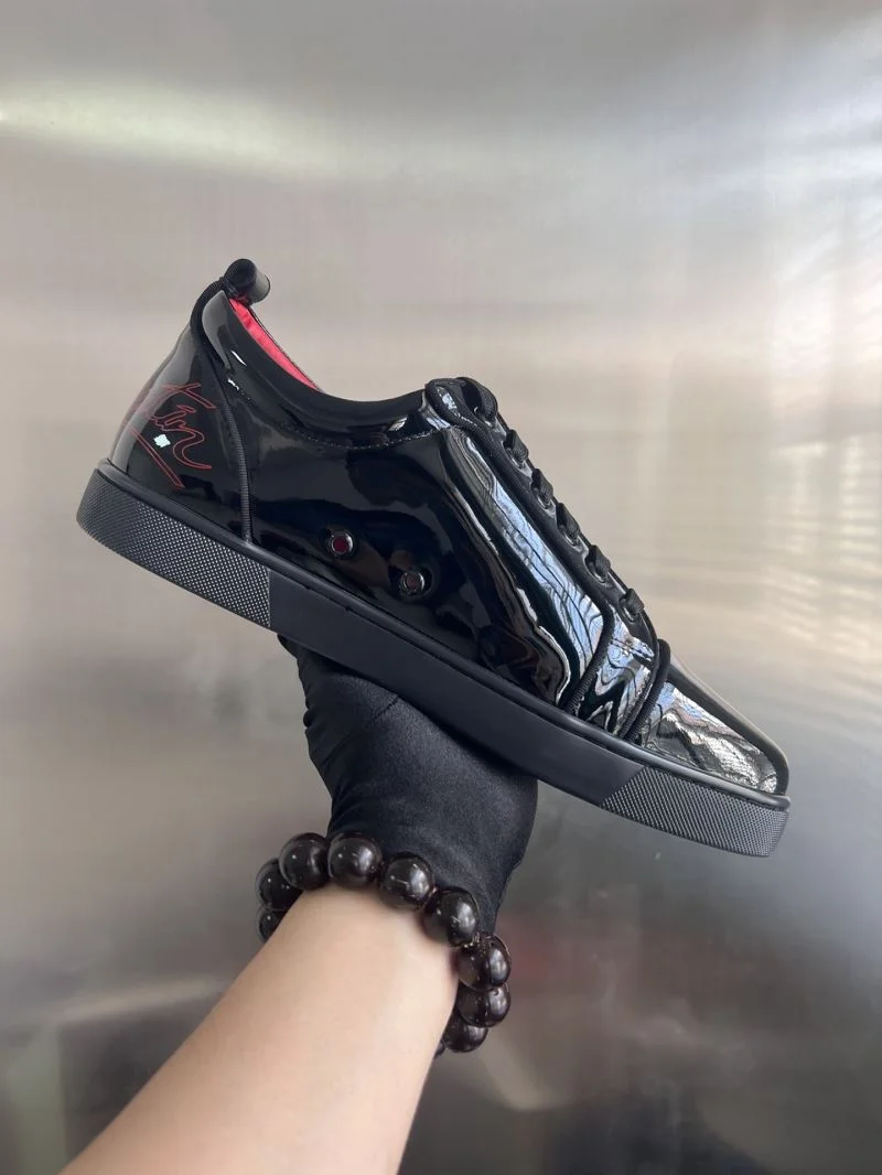 Christian Louboutin Low Shoes FastDry 22740