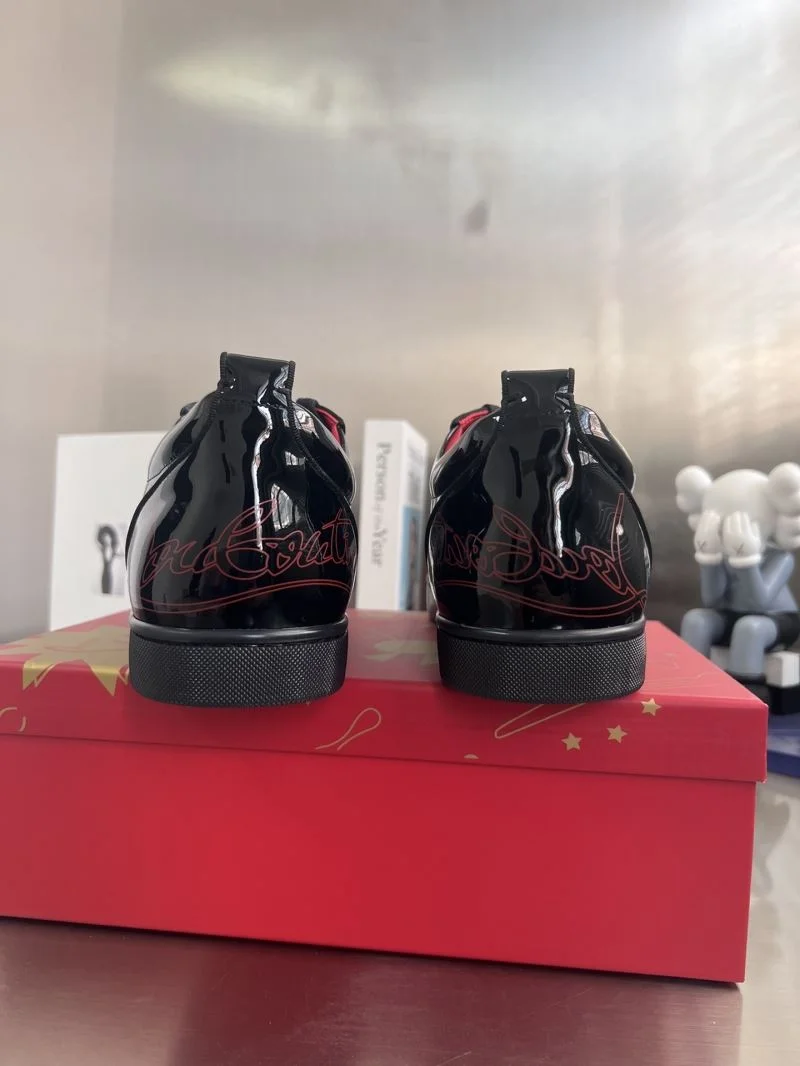 Christian Louboutin Low Shoes FastDry 22740