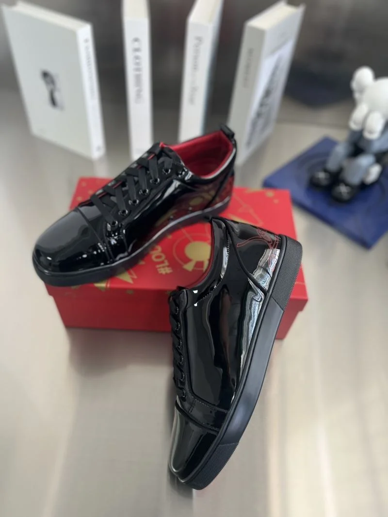 Christian Louboutin Low Shoes FastDry 22740